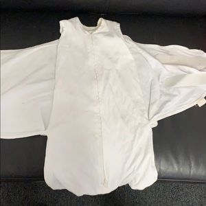 Halo sleep sack. Previously worn in good cond